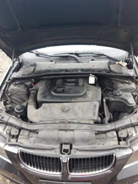 BMW 320 2.0d НА ЧАСТИ - [9] 