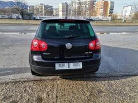 VW Golf 2.0 TDI - [5] 