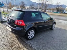 VW Golf 2.0 TDI - [3] 