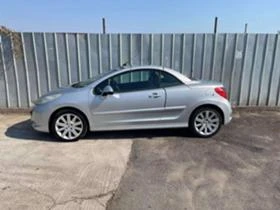 Peugeot 207 CC 1.6HDI | Mobile.bg    1