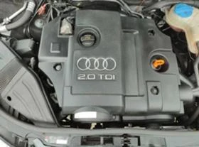 Audi A4 2.0  140.   | Mobile.bg    7