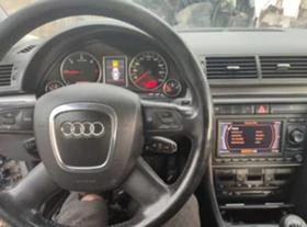 Audi A4 2.0  140.   | Mobile.bg    6