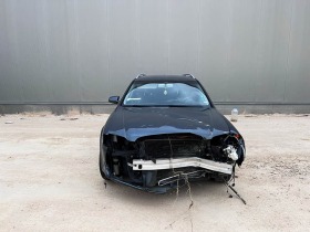 Audi A4 2.0, снимка 2 - Автомобили и джипове - 40038458