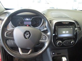 Renault Captur На части 1.3бензин 150к.с. ръчна кутия, снимка 16 - Автомобили и джипове - 40544479