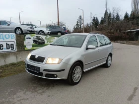 Обява за продажба на Skoda Fabia 1.9tdi 101k.c. ТОП СЪСТОЯНИЕ!!! ~4 300 лв. - изображение 1