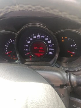 Kia Ceed, снимка 11