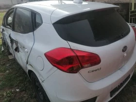 Kia Ceed, снимка 5