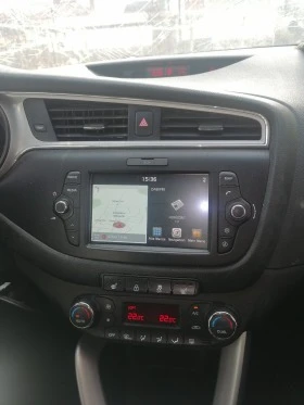 Kia Ceed, снимка 12