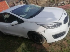 Kia Ceed, снимка 8