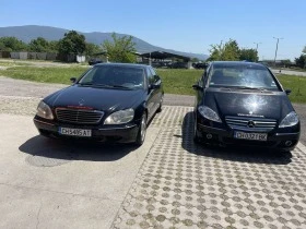 Mercedes-Benz S 500 LONG, снимка 4