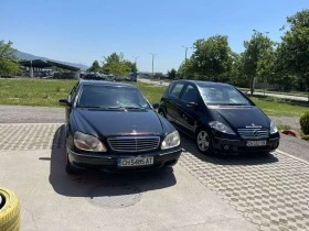 Mercedes-Benz S 500 LONG, снимка 5