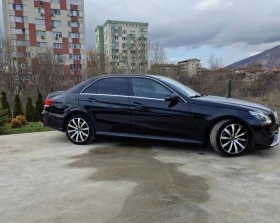 Mercedes-Benz E 200 | Mobile.bg    14