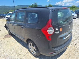 Обява за продажба на Dacia Lodgy 1.6SCE 6+ 1 EURO6 ~10 800 лв. - изображение 2