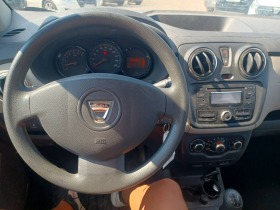 Обява за продажба на Dacia Lodgy 1.6SCE 6+ 1 EURO6 ~10 800 лв. - изображение 7