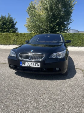 BMW 530 XI, снимка 1