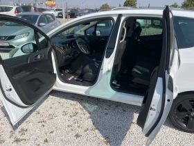 Opel Meriva 1.4 ГАЗ, снимка 7