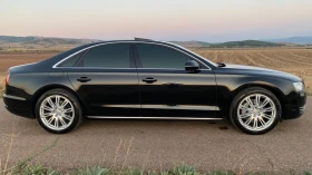 Audi A8 TDI* Camera* Bose* Soft close | Mobile.bg    4