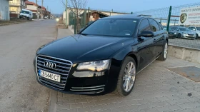     Audi A8 TDI* Camera* Bose* Soft close*  