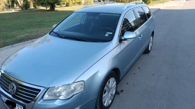 VW Passat 2.0 TDI, BMP, Alcantara, снимка 1