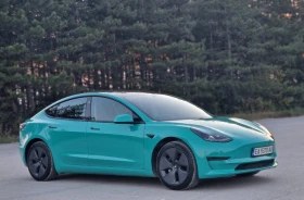 Tesla Model 3  4х4 Европейска Гаранция, снимка 2