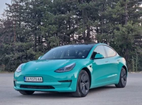 Tesla Model 3 2021 Европейска Гаранция 1