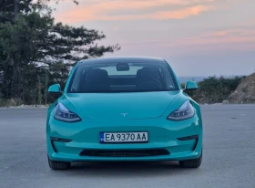 Tesla Model 3 2021 Европейска Гаранция, снимка 4