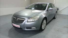 Opel Insignia 1.6 I TURBO - изображение 1