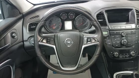 Opel Insignia 1.6 I TURBO - [12] 