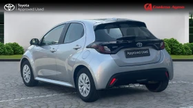 Toyota Yaris    323   | Mobile.bg    6