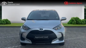 Toyota Yaris    323   | Mobile.bg    8