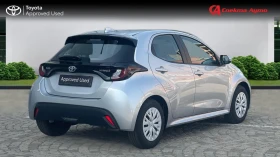 Toyota Yaris Месечни вноски от 323лв с ДДС, снимка 4