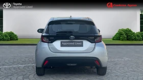 Toyota Yaris Месечни вноски от 323лв с ДДС, снимка 7