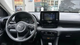 Toyota Yaris Месечни вноски от 323лв с ДДС, снимка 10