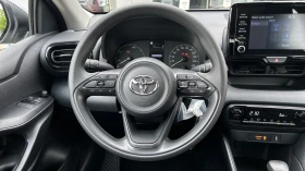 Toyota Yaris Месечни вноски от 323лв с ДДС, снимка 11