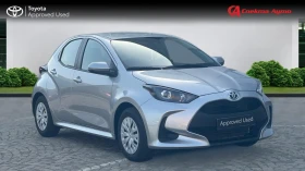 Toyota Yaris Месечни вноски от 323лв с ДДС, снимка 3