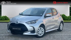 Toyota Yaris Месечни вноски от 323лв с ДДС, снимка 1