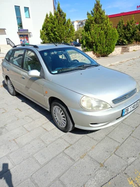 Kia Rio 1, 5, снимка 1