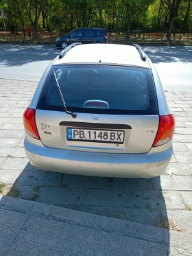 Kia Rio 1, 5, снимка 3