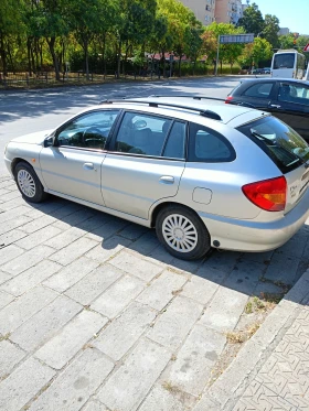 Kia Rio 1, 5, снимка 4