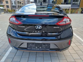 Hyundai Ioniq FULL ELECTRIC + ТЕРМОПОМПА, снимка 5