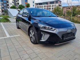 Hyundai Ioniq FULL ELECTRIC + ТЕРМОПОМПА - изображение 1