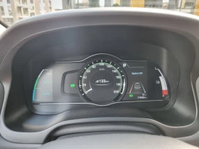 Hyundai Ioniq FULL ELECTRIC, снимка 12