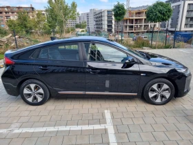 Hyundai Ioniq FULL ELECTRIC, снимка 4