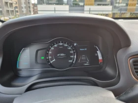 Hyundai Ioniq FULL ELECTRIC + ТЕРМОПОМПА, снимка 13