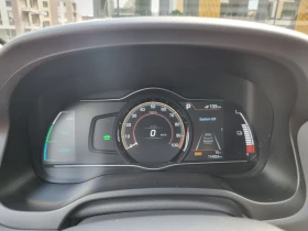 Hyundai Ioniq FULL ELECTRIC + ТЕРМОПОМПА, снимка 9