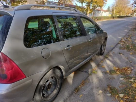 Peugeot 307 307 SW | Mobile.bg    3