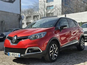 Renault Captur 1.2 TCe 1