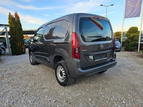 Opel Combo 1.5 CDTI 4X4 131кс ! ! РЕАЛНИ КИЛОМЕТРИ, снимка 3