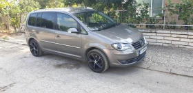 VW Touran 2.0 TDI | Mobile.bg    2