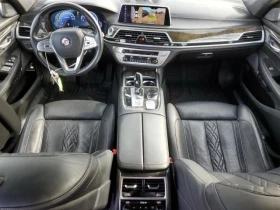 BMW 760 2018 BMW ALPINA B7 | Mobile.bg    8